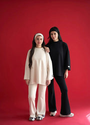 Silky Skin T-shirt