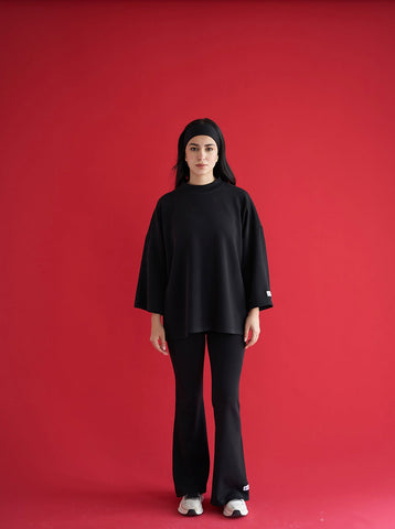 Silky Skin T-shirt