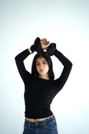 Ruffe Top